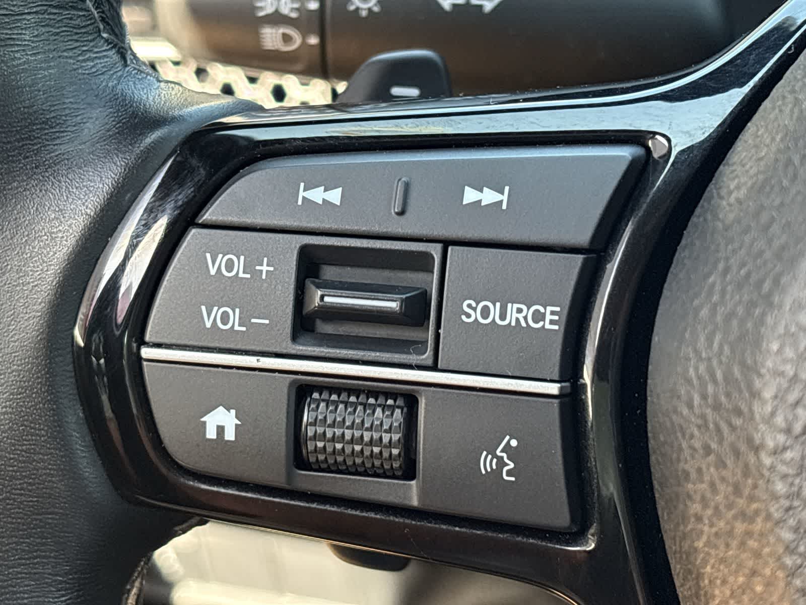 Thumbnail: 2023 Honda Civic - 33