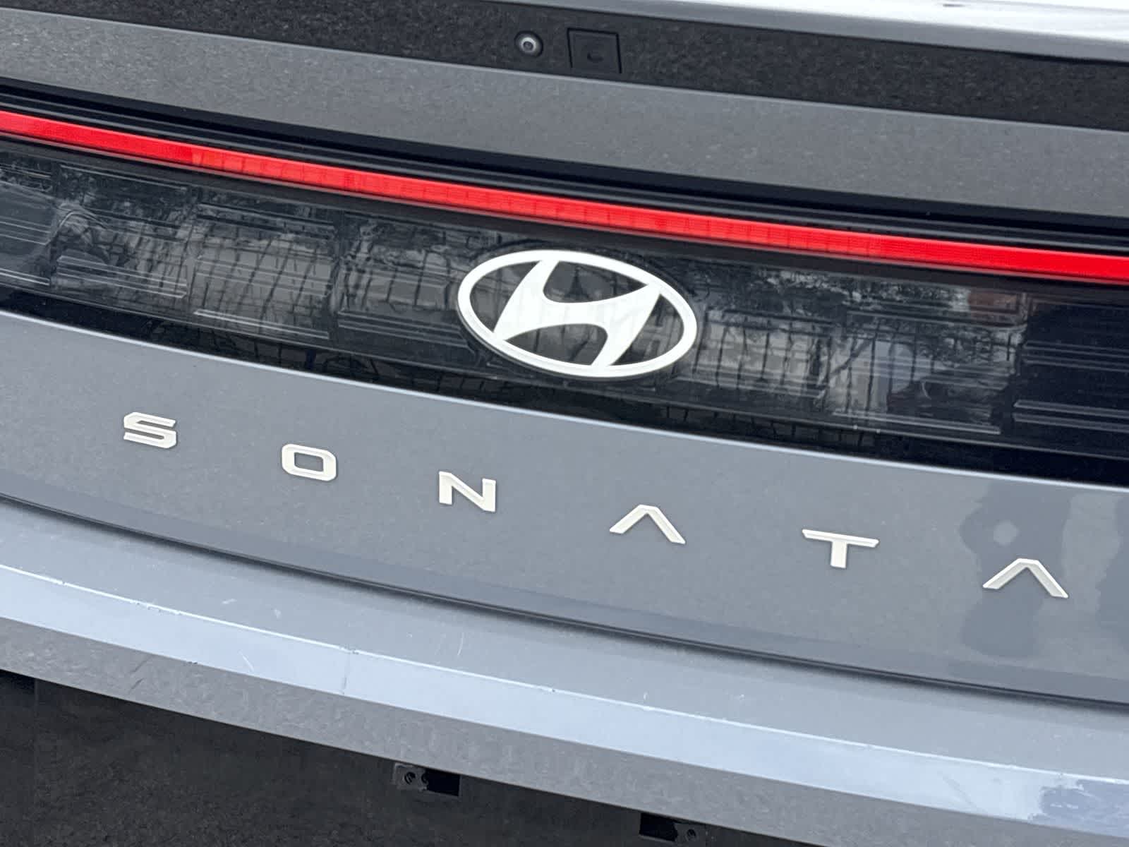 Thumbnail: 2025 Hyundai Sonata - 10