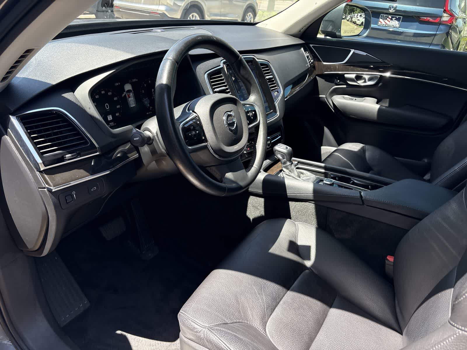 Thumbnail: 2018 Volvo XC90 - 2