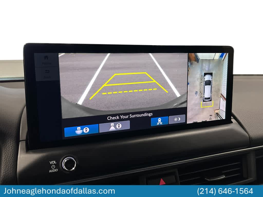 Thumbnail: 2026 Honda Pilot - 20