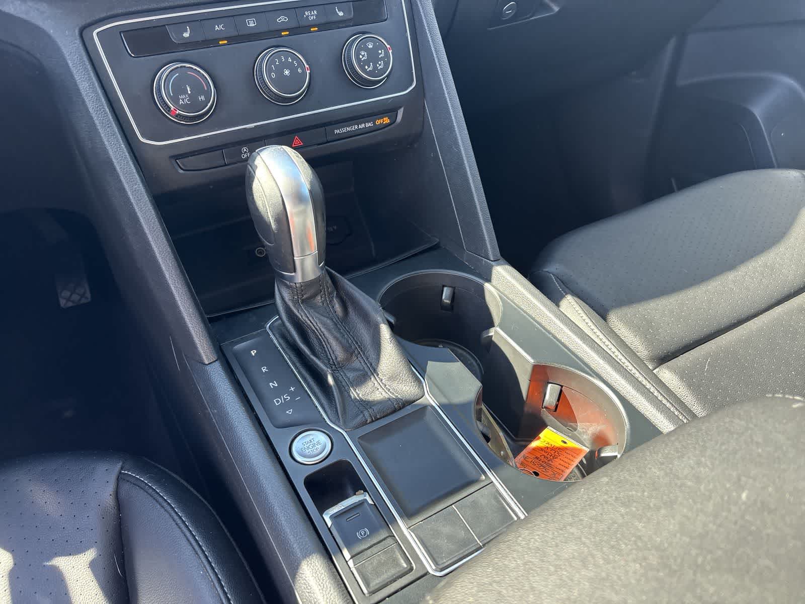 Thumbnail: 2018 Volkswagen Atlas - 29