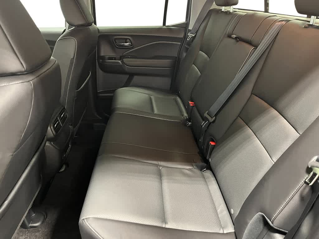 Thumbnail: 2026 Honda Ridgeline - 22