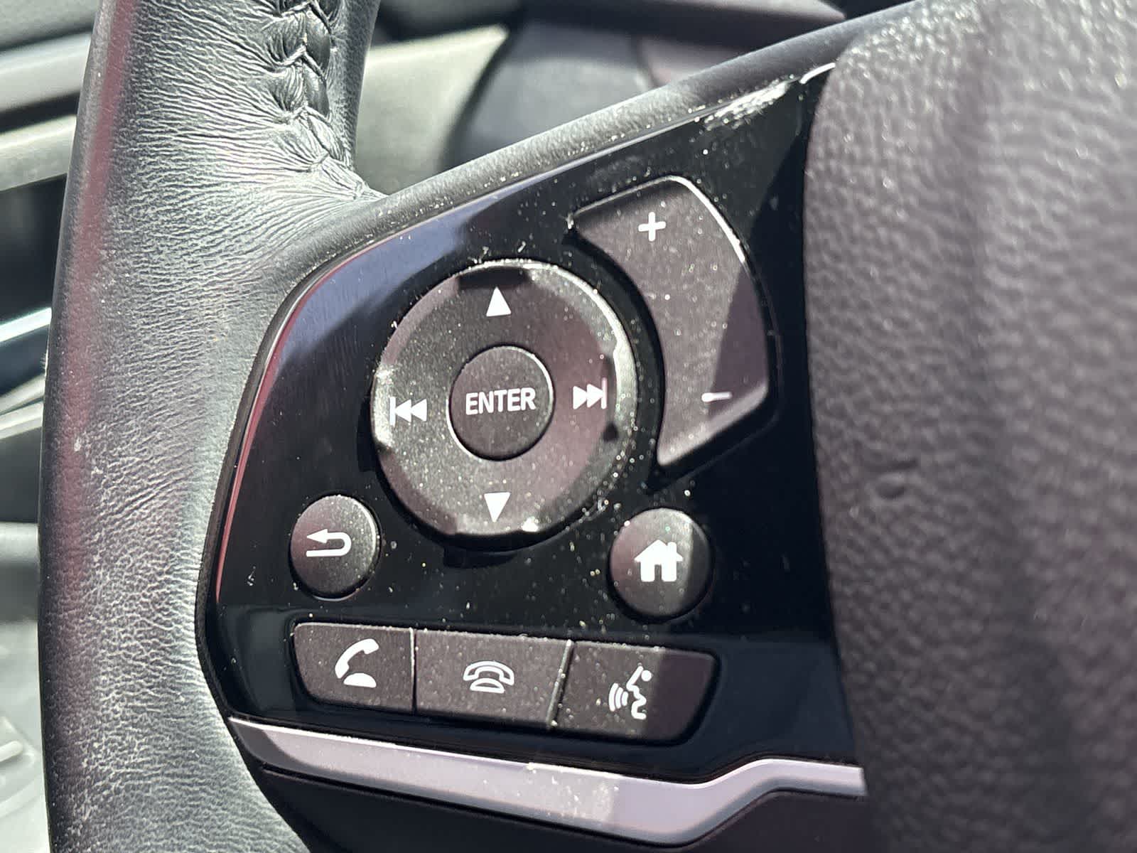 Thumbnail: 2021 Honda Passport - 23