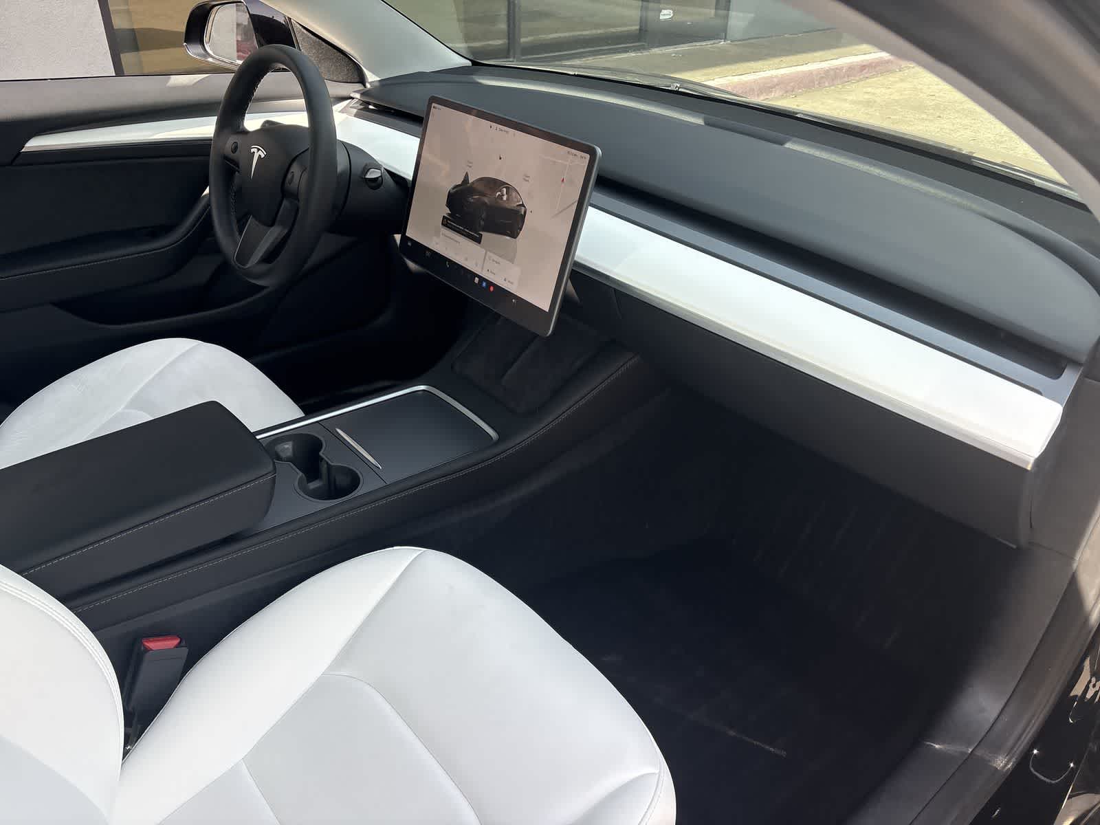 Thumbnail: 2023 Tesla Model 3 - 30