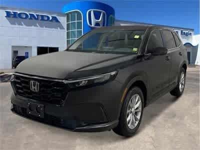 Thumbnail: 2025 Honda CR-V - 9