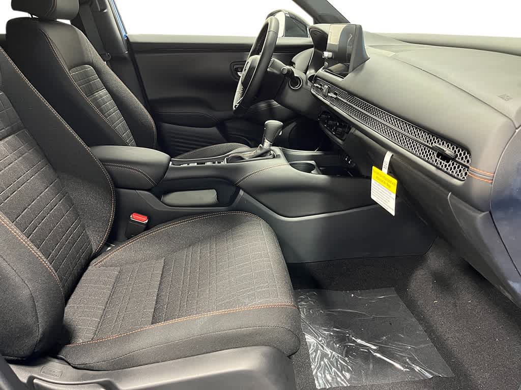 Thumbnail: 2026 Honda HR-V - 26