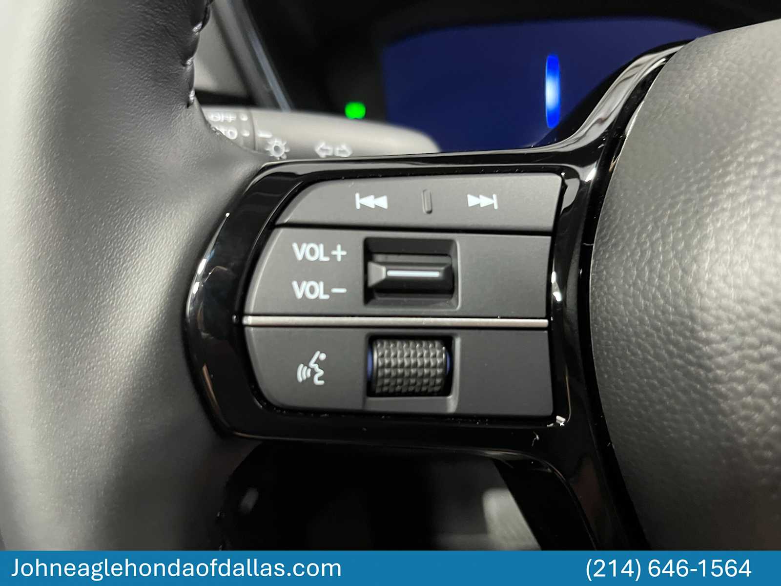 Thumbnail: 2026 Honda CR-V - 14