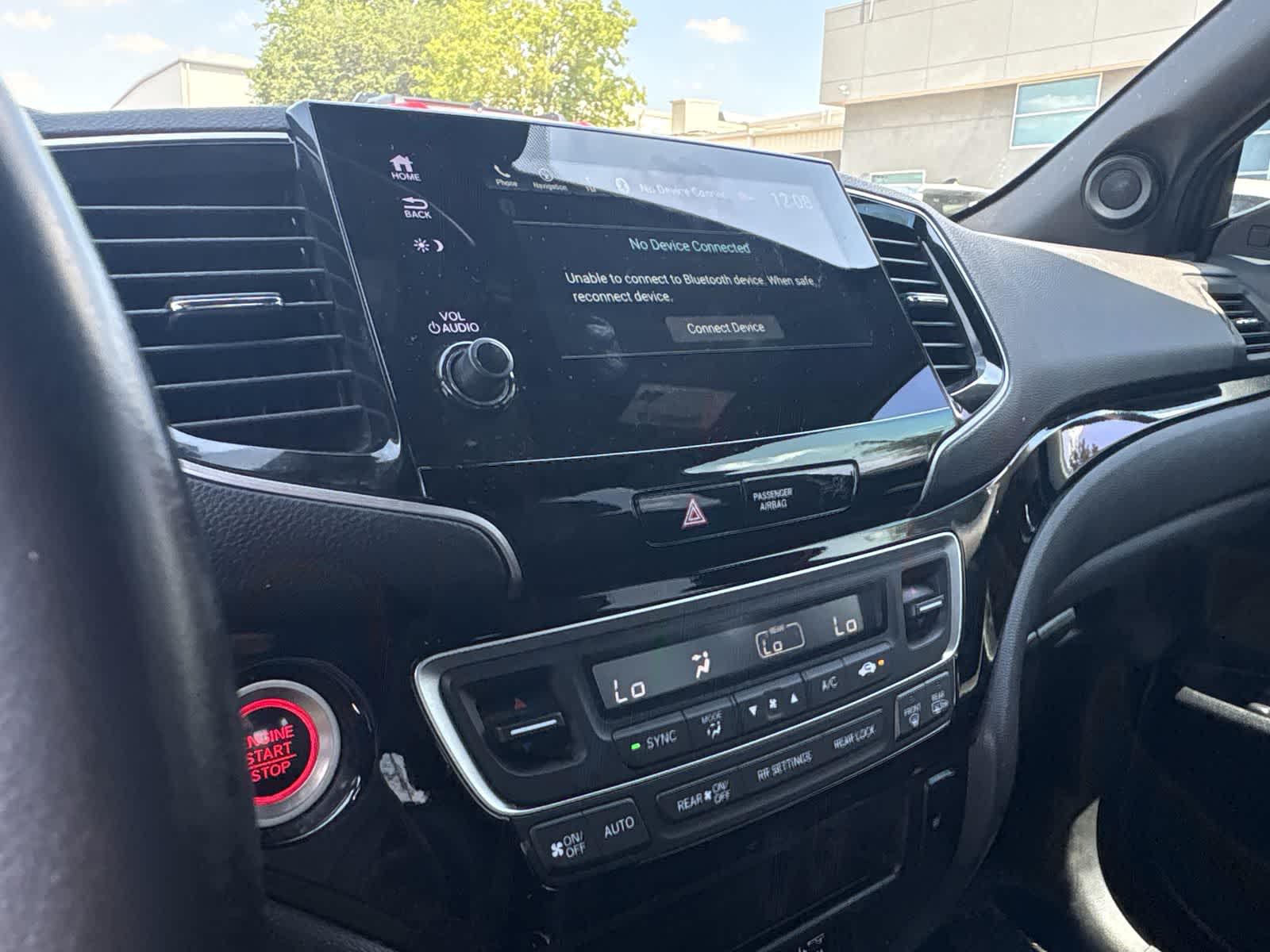 Thumbnail: 2021 Honda Passport - 15