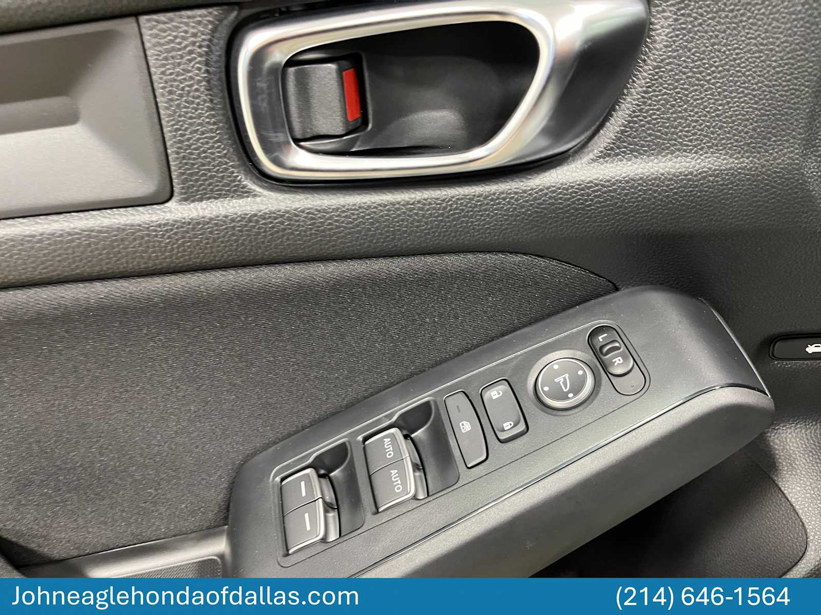 Thumbnail: 2026 Honda Civic - 14