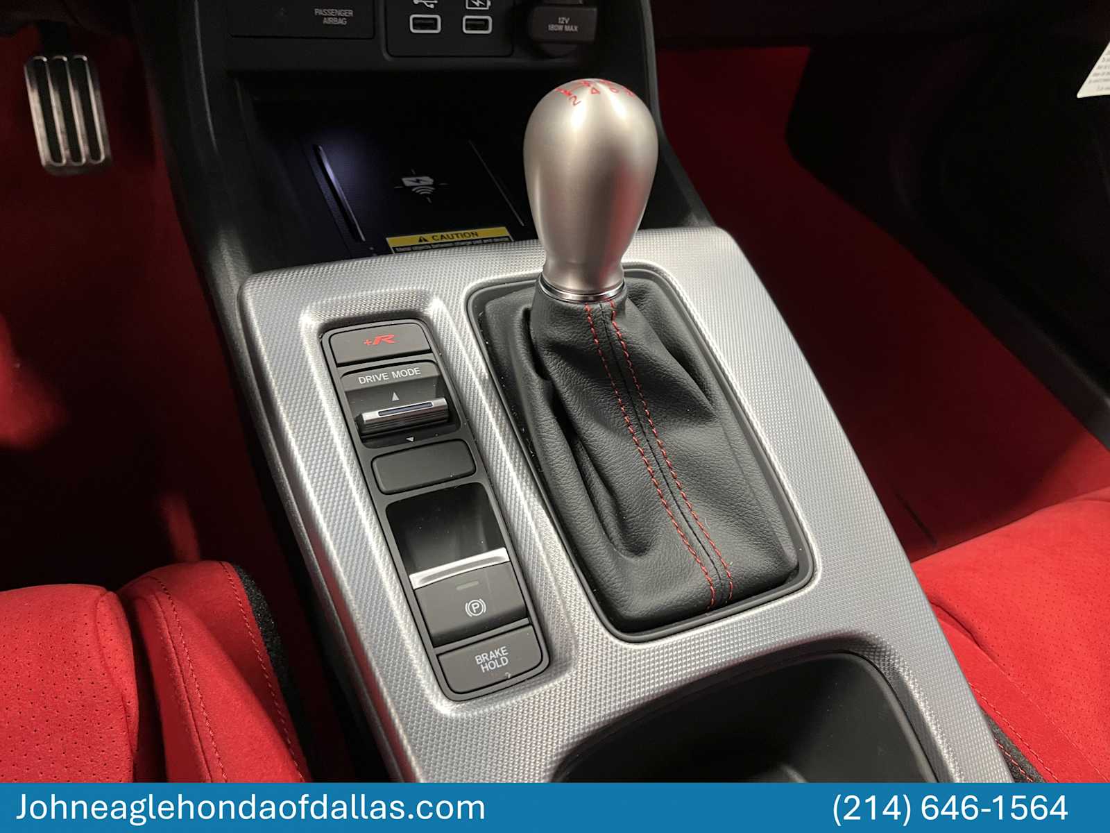 Thumbnail: 2026 Honda Civic - 17