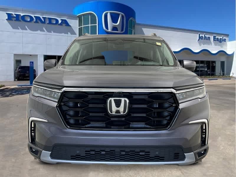 Thumbnail: 2025 Honda Pilot - 10