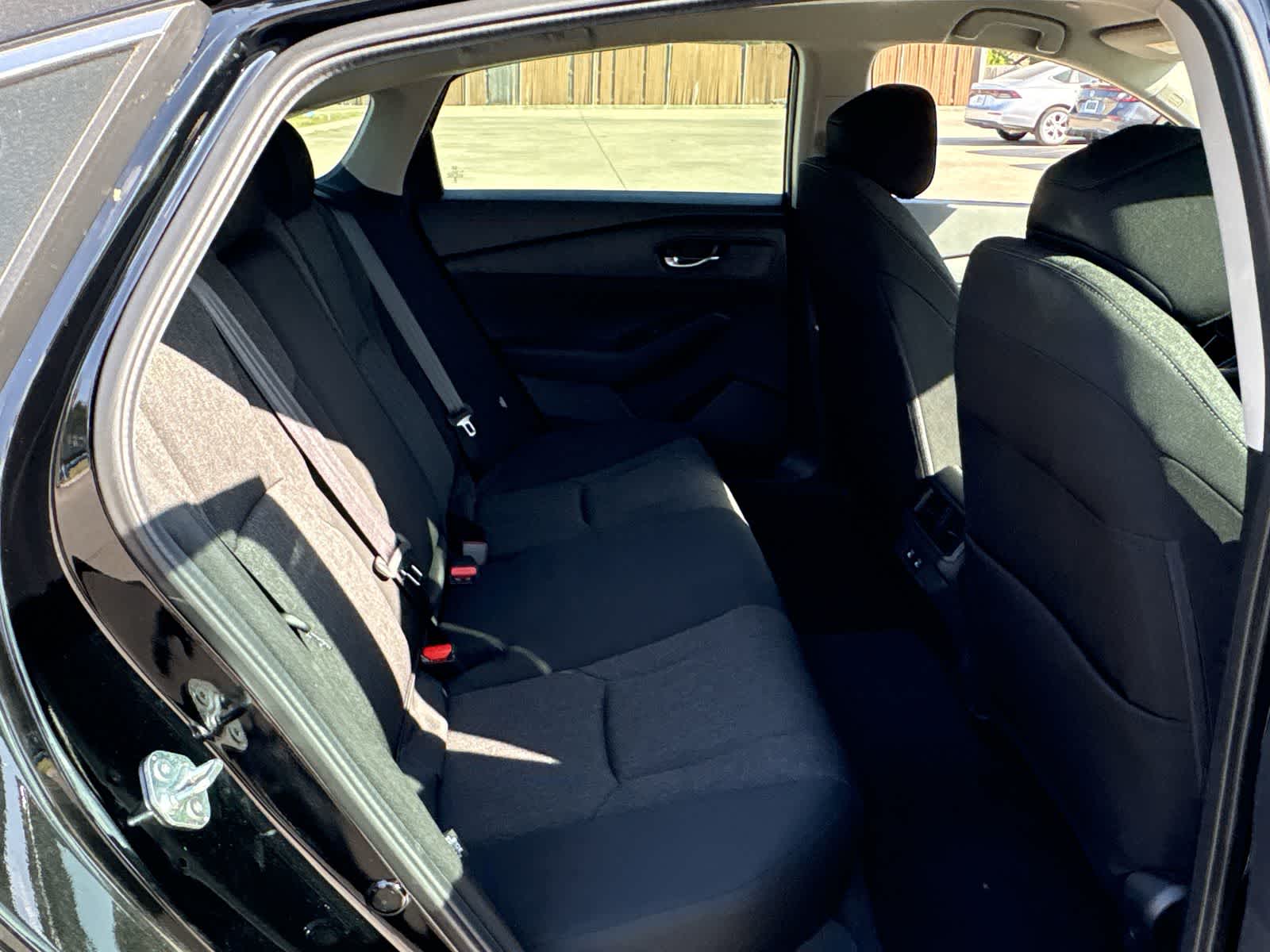 Thumbnail: 2025 Honda Accord - 15