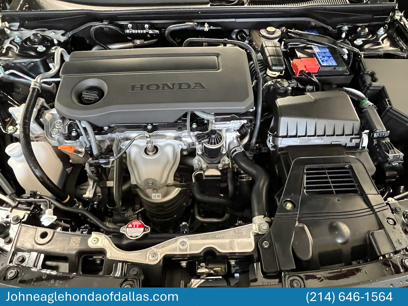 Thumbnail: 2026 Honda Civic - 11