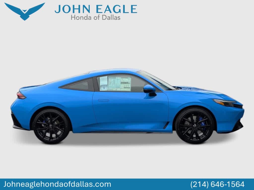 Thumbnail: 2026 Honda  - 2