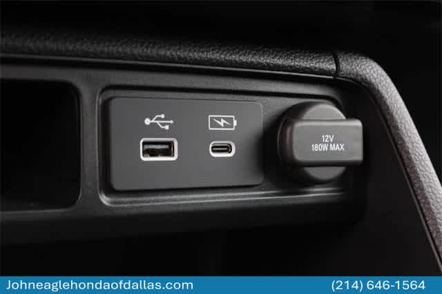 Thumbnail: 2025 Honda Pilot - 19