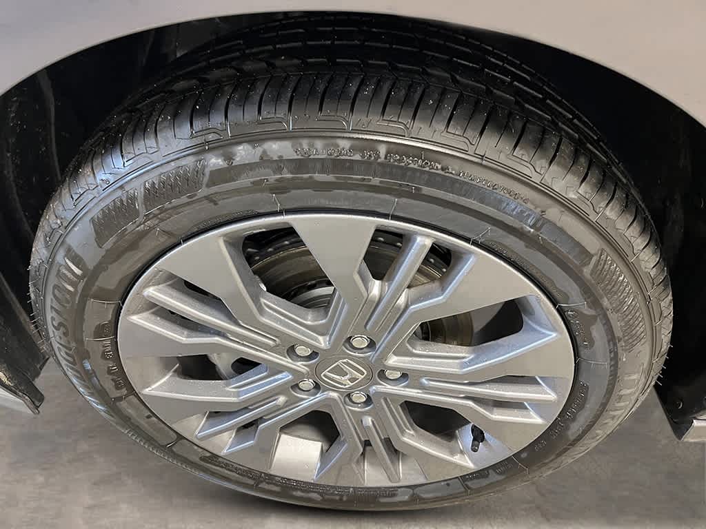 Thumbnail: 2026 Honda Odyssey - 11