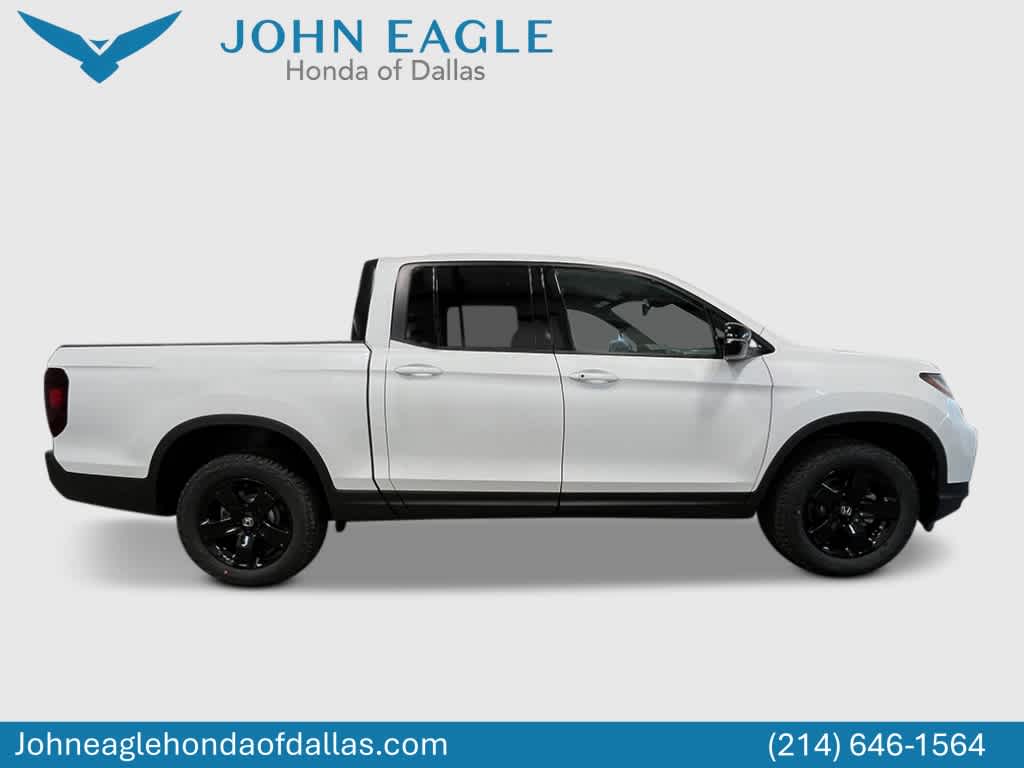 Thumbnail: 2026 Honda Ridgeline - 2
