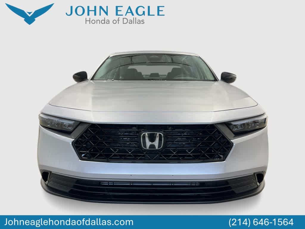 Thumbnail: 2026 Honda Accord - 8