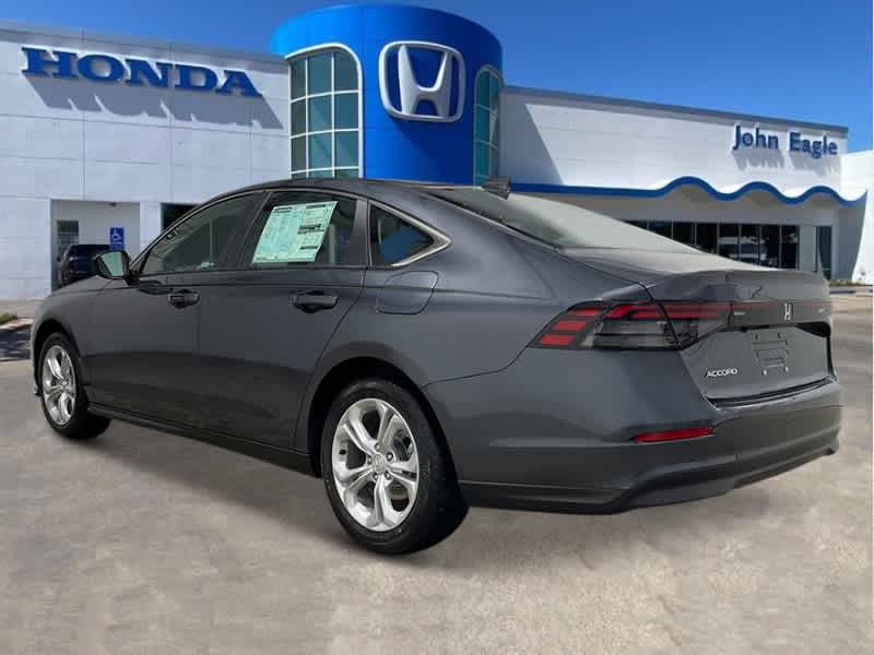Thumbnail: 2025 Honda Accord - 3