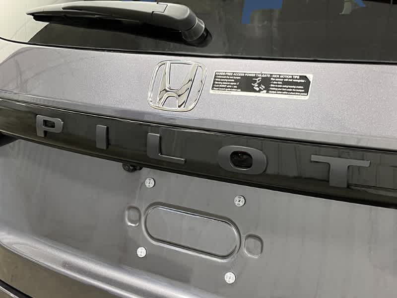 Thumbnail: 2025 Honda Pilot - 6