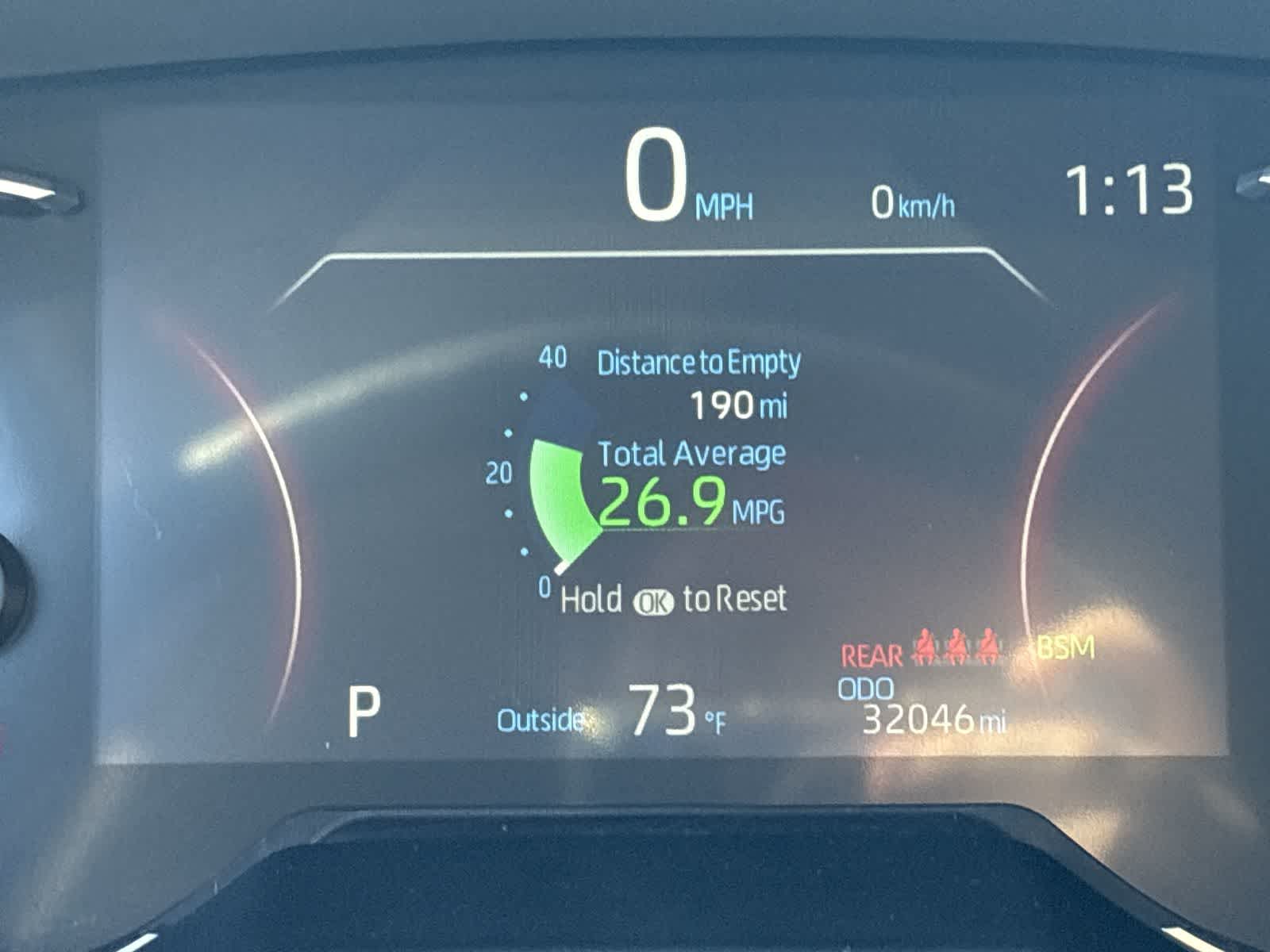 Thumbnail: 2025 Toyota RAV4 - 30