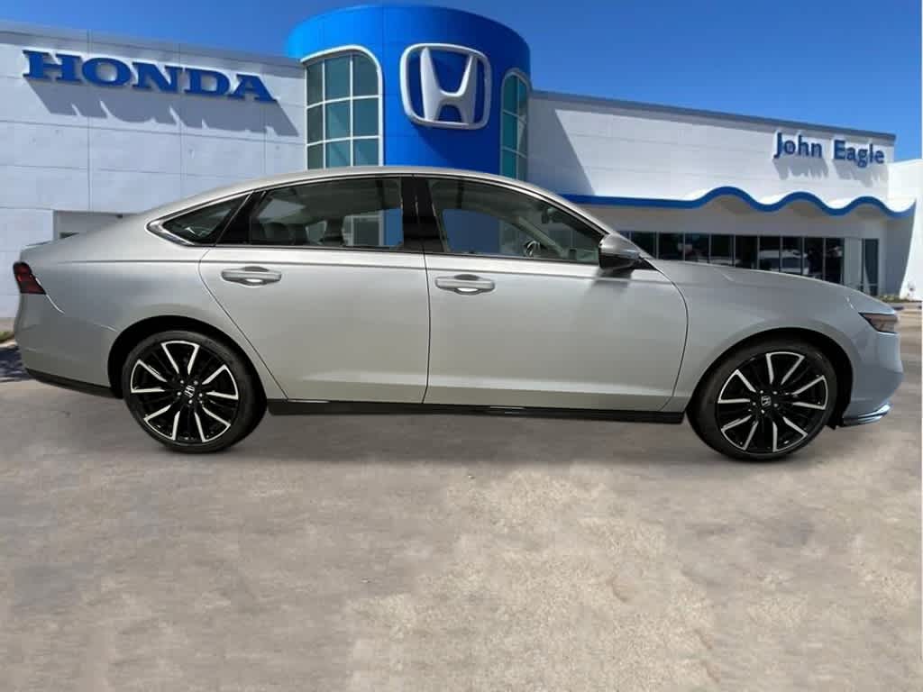 Thumbnail: 2025 Honda Accord - 8