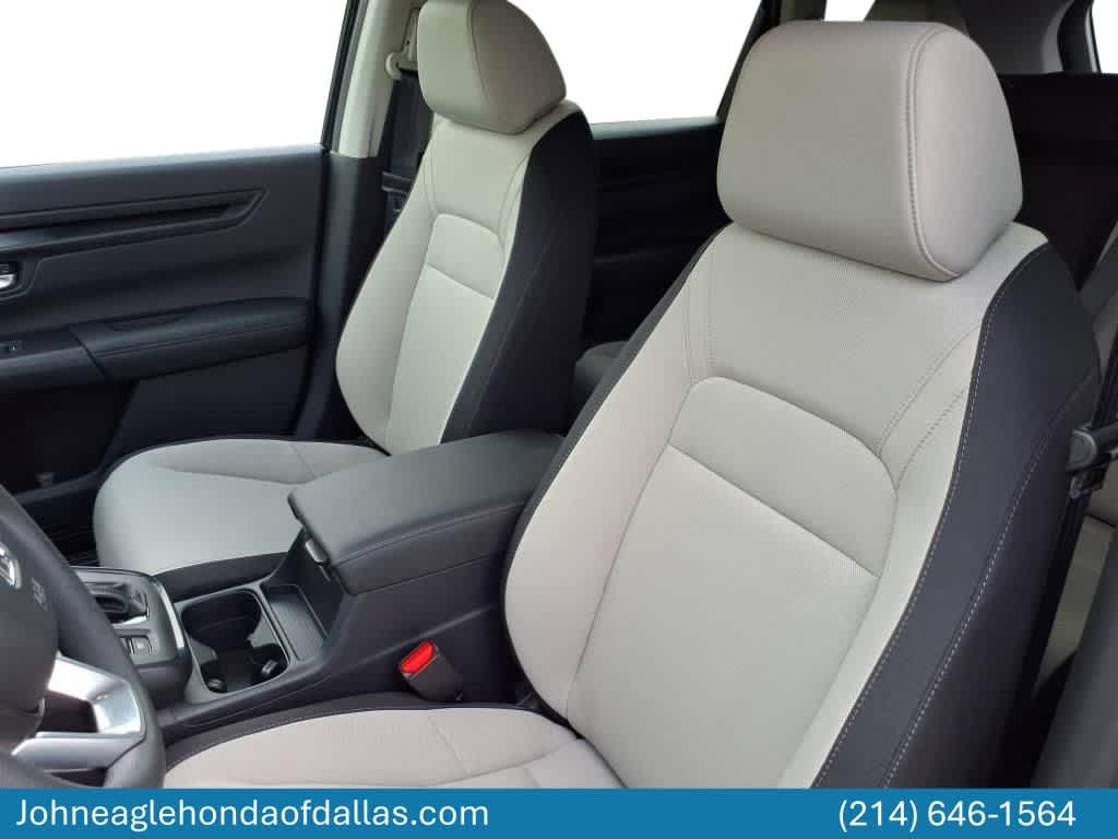 Thumbnail: 2026 Honda CR-V - 9