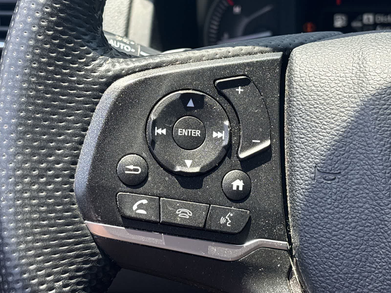 Thumbnail: 2023 Honda Passport - 18