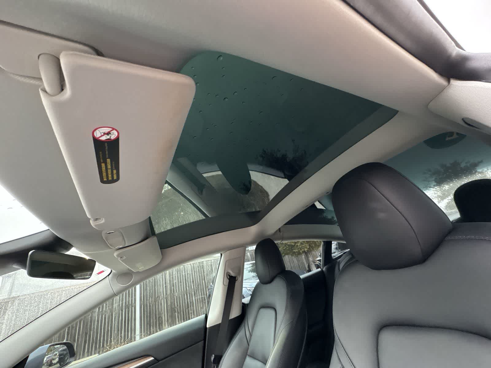 Thumbnail: 2022 Tesla Model 3 - 25