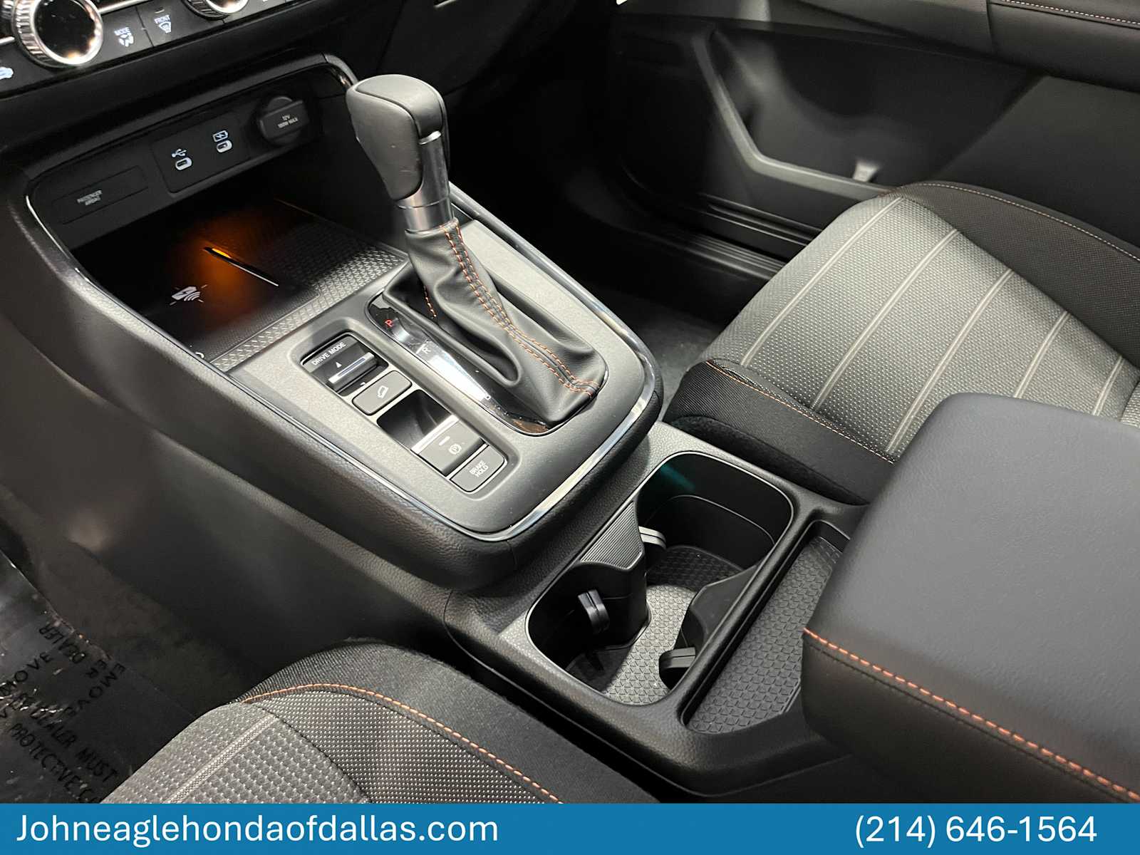 Thumbnail: 2026 Honda CR-V - 18