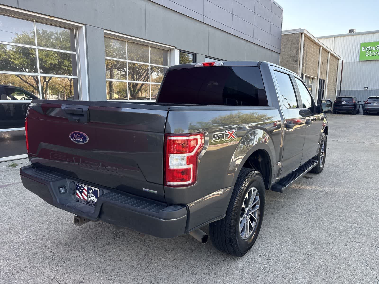 Thumbnail: 2019 Ford F-150 - 6