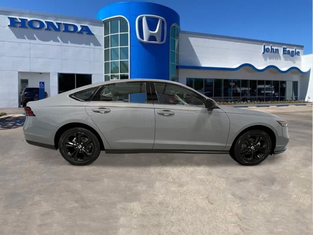 Thumbnail: 2025 Honda Accord - 7