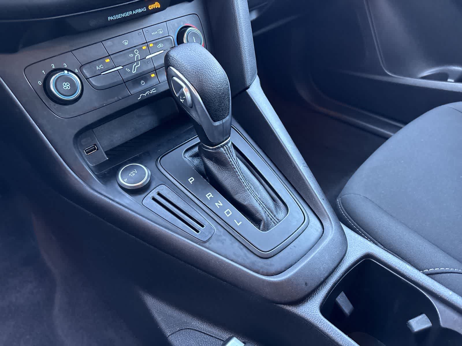 Thumbnail: 2017 Ford Focus - 24