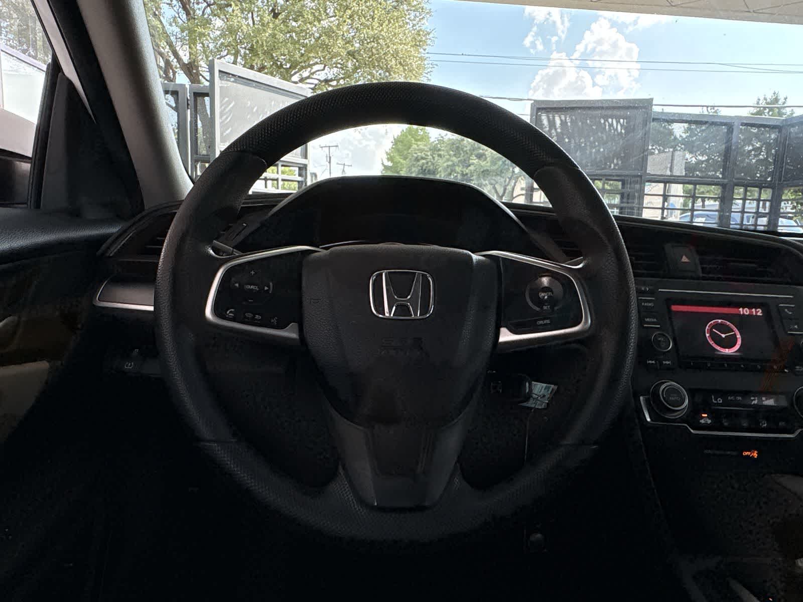 Thumbnail: 2016 Honda Civic - 14