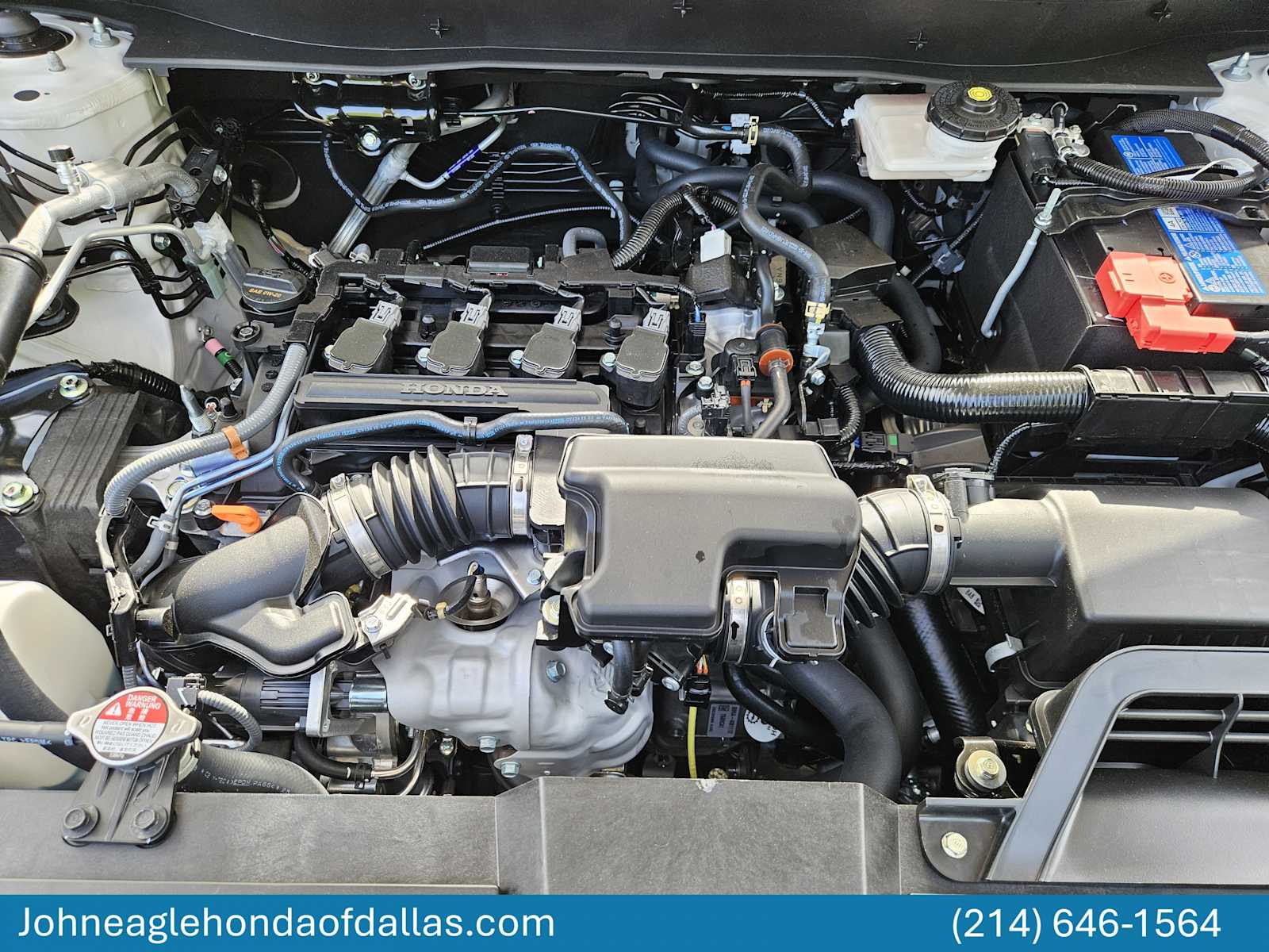 Thumbnail: 2026 Honda CR-V - 6