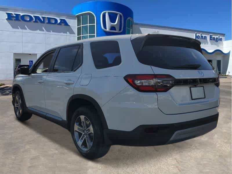 Thumbnail: 2025 Honda Pilot - 3