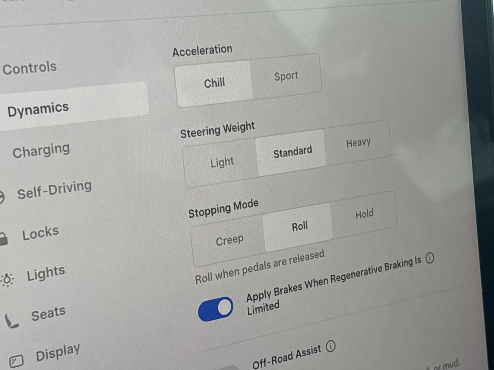 Thumbnail: 2022 Tesla Model Y - 17