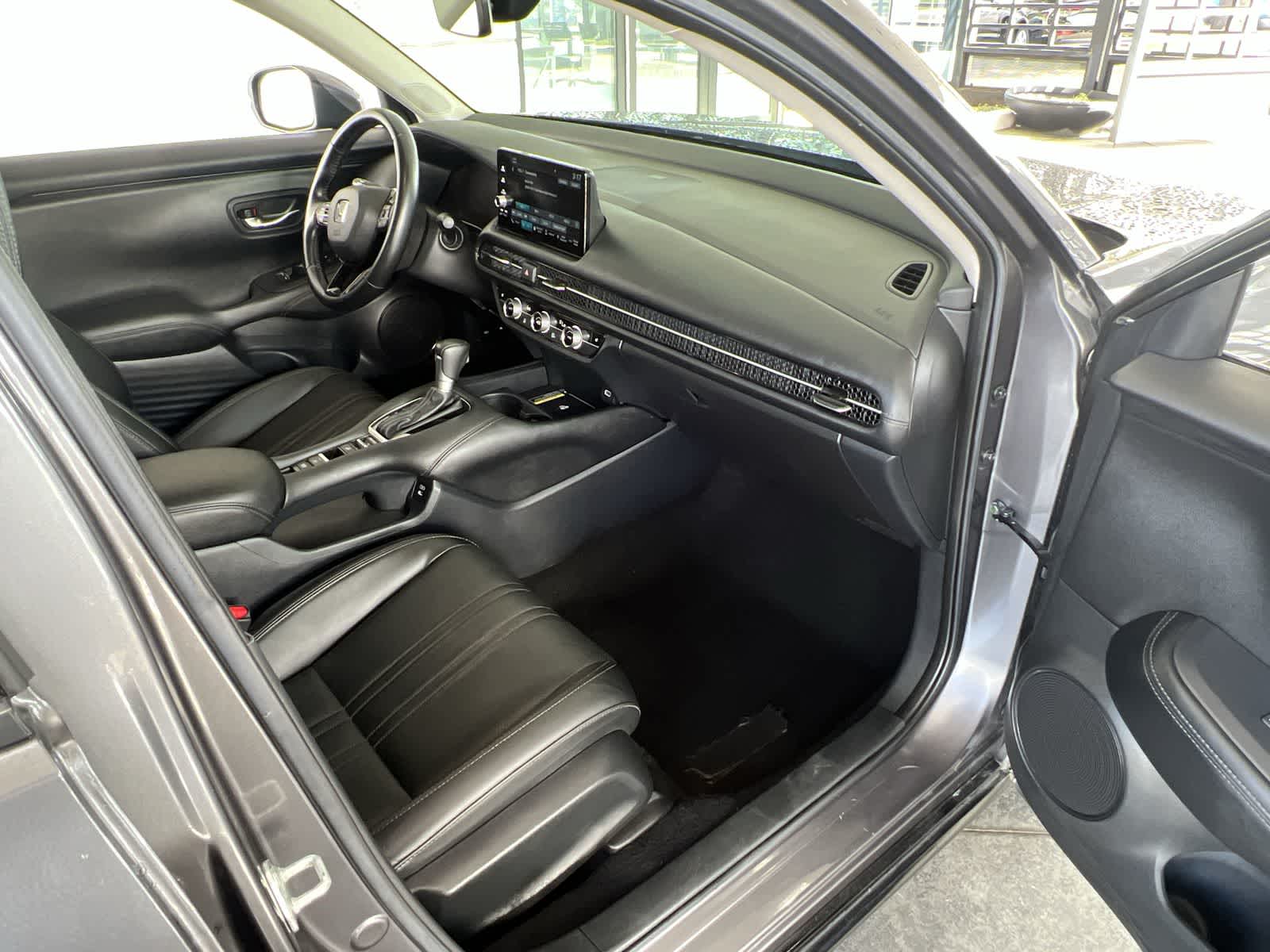 Thumbnail: 2025 Honda HR-V - 31