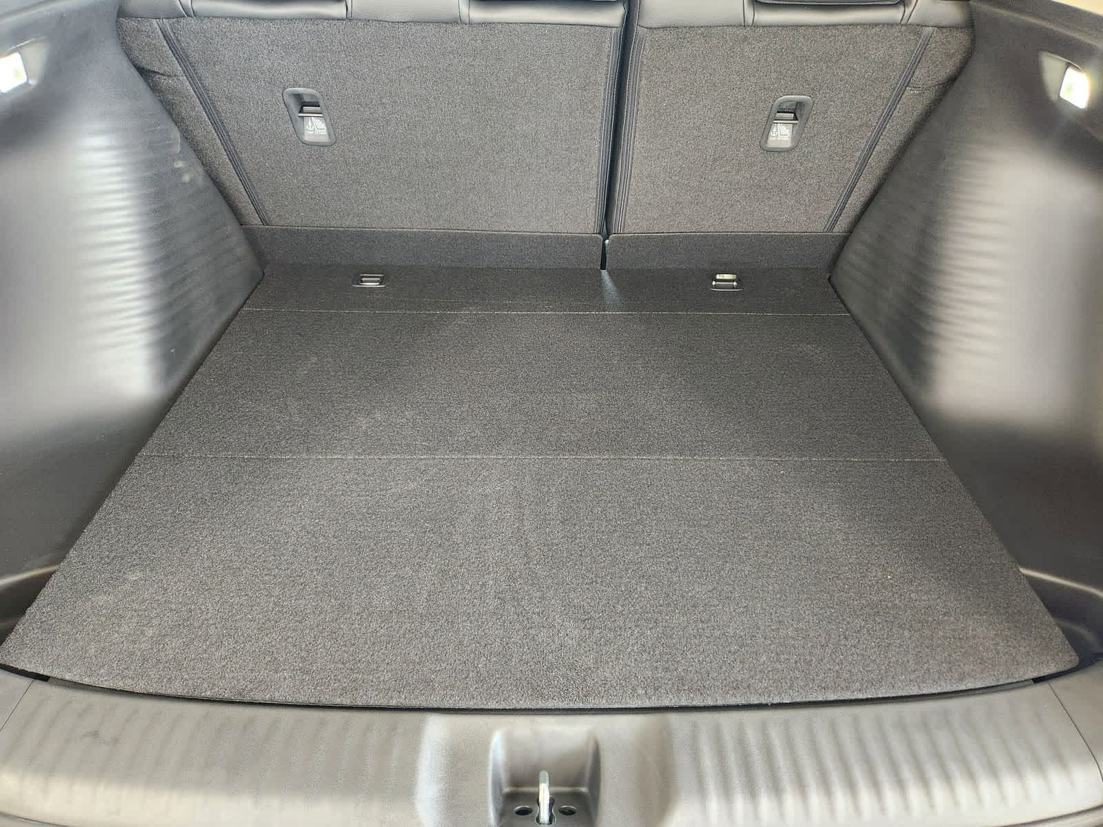 Thumbnail: 2026 Honda HR-V - 27