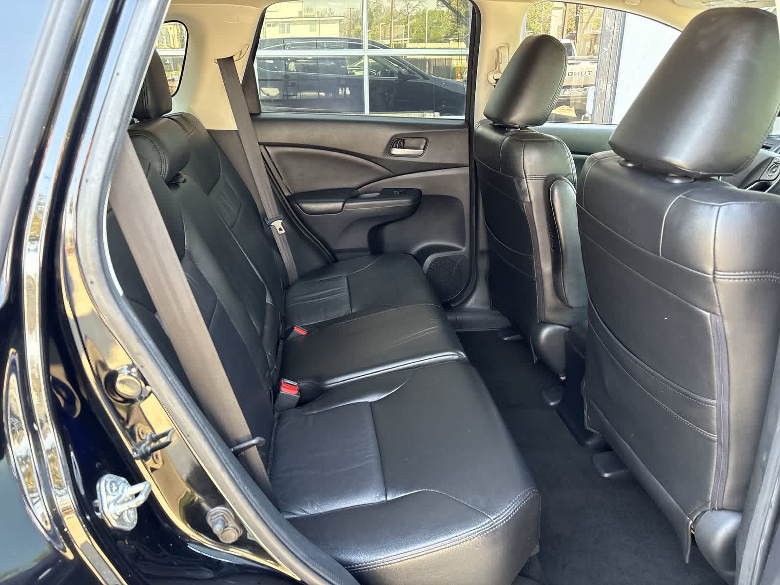 Thumbnail: 2013 Honda CR-V - 24