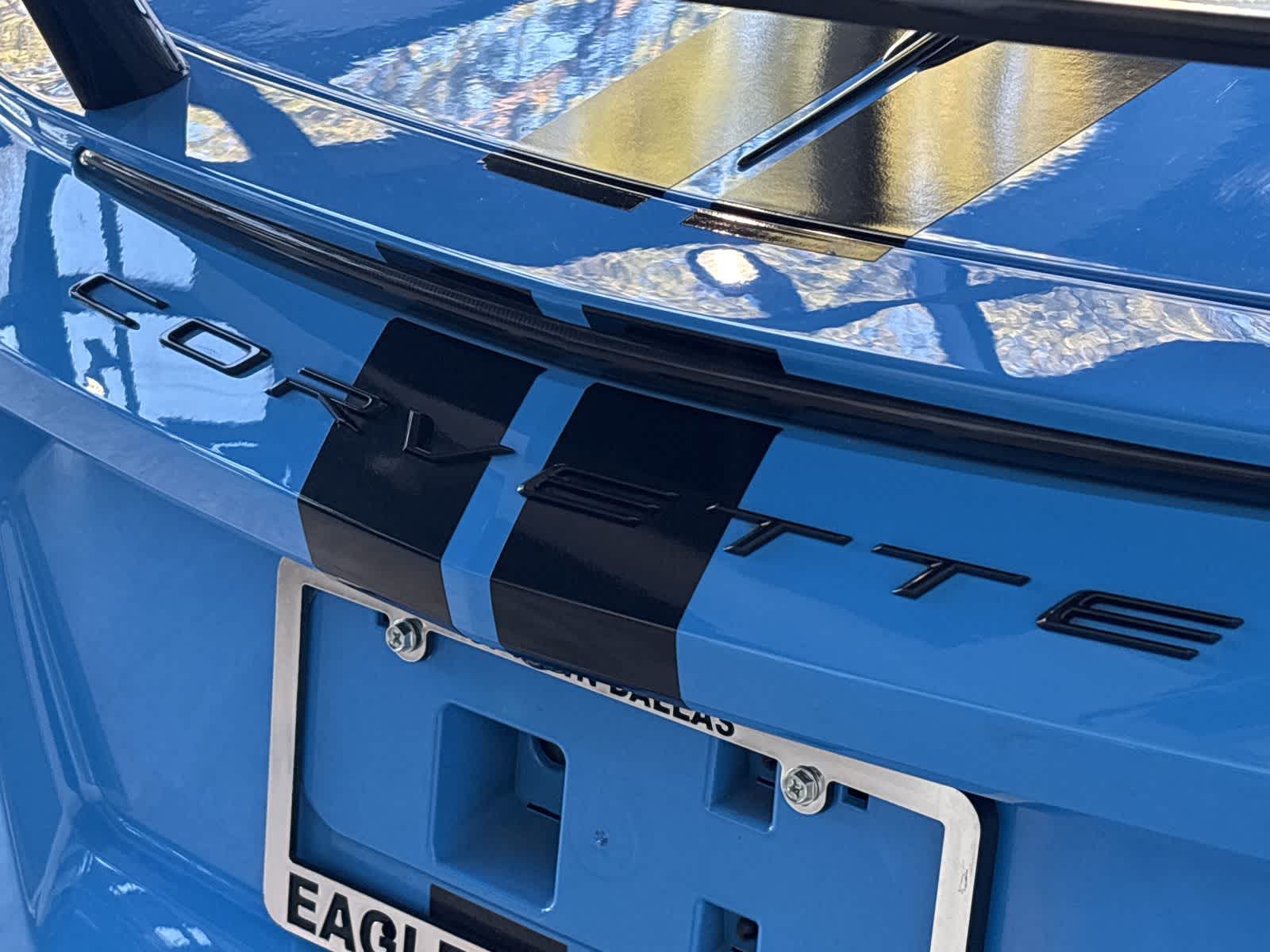 Thumbnail: 2023 Chevrolet Corvette - 18