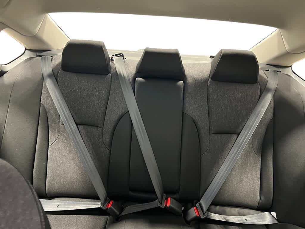 Thumbnail: 2025 Honda Accord - 26