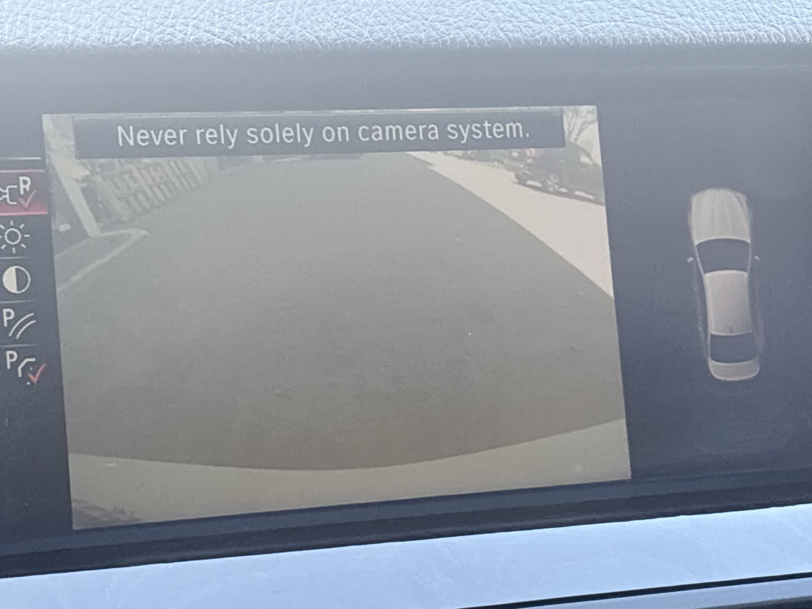 Thumbnail: 2015 BMW 5 Series - 35