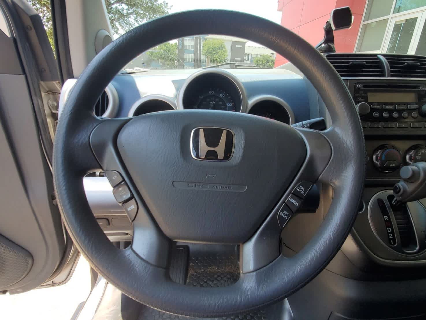 Thumbnail: 2006 Honda Element - 13