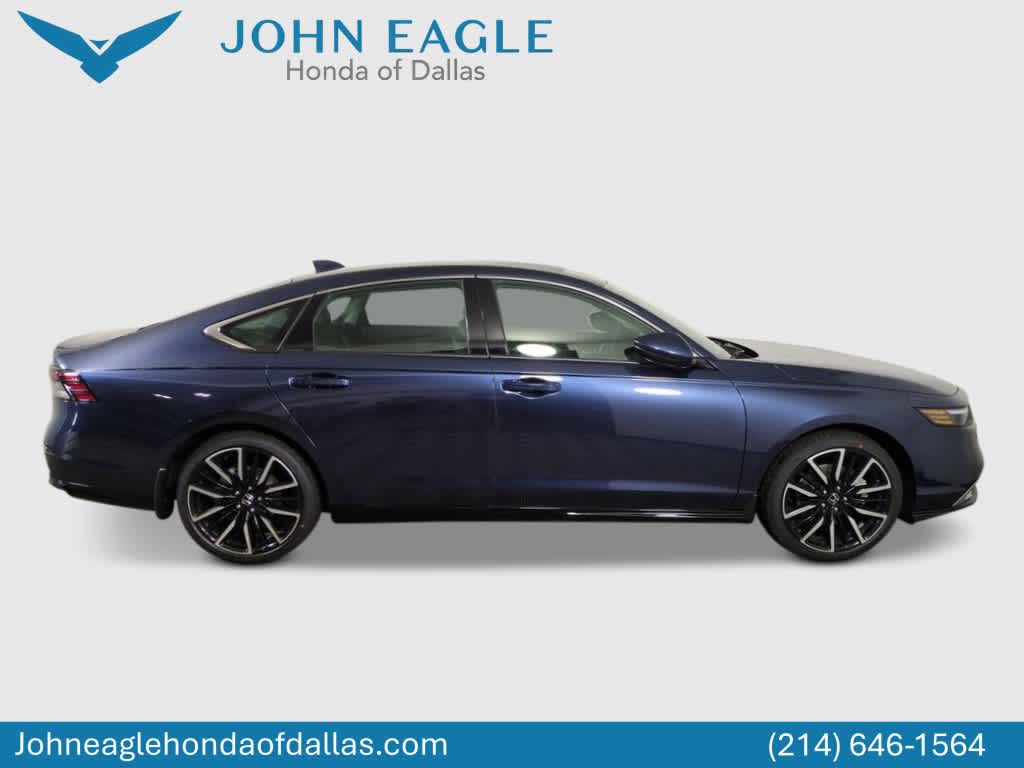 Thumbnail: 2026 Honda Accord - 2