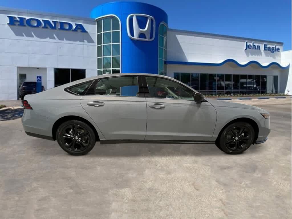 Thumbnail: 2025 Honda Accord - 7