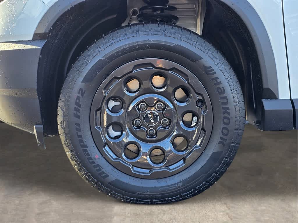 Thumbnail: 2026 Honda Passport - 6