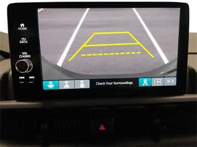 Thumbnail: 2025 Honda CR-V - 27