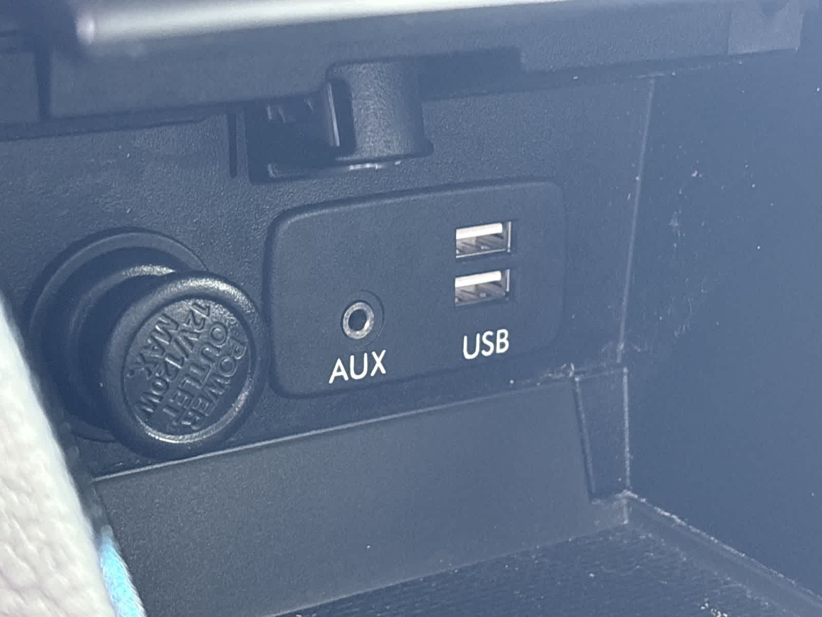 Thumbnail: 2016 Subaru Outback - 26