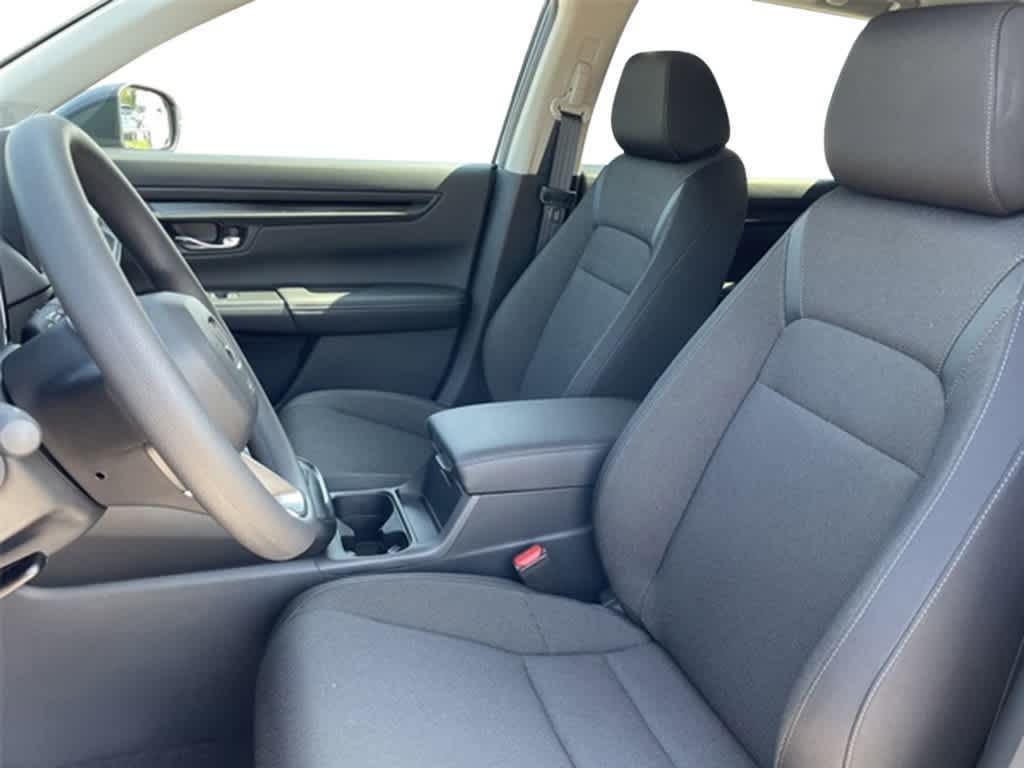 Thumbnail: 2026 Honda CR-V - 8